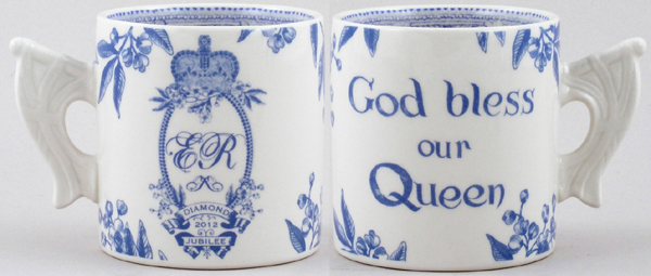 Commemorative Mug